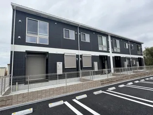 サクラーレ長坂の画像