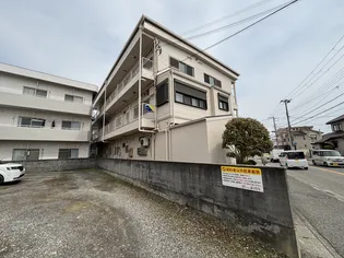 コーポ北村の画像