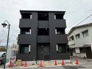 リブレメゾン西明石南町Ⅰの画像