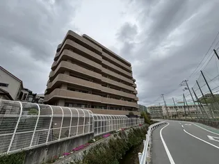 ライオンズマンション朝霧北の画像
