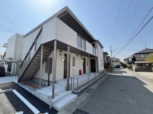 ロイヤルハイツ黒川町の画像