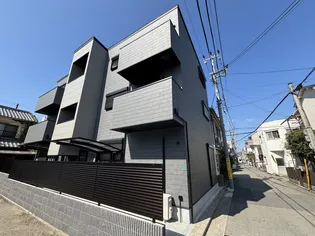 プレリュード西明石の画像