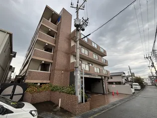プレステージ明石魚住VIの画像