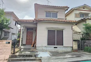 東自由が丘3丁目の画像