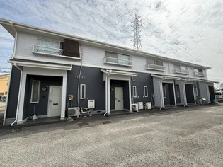 北井ハイツの画像