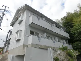 パレス大蔵谷の画像