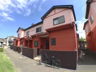 ソシア小泉Iの画像