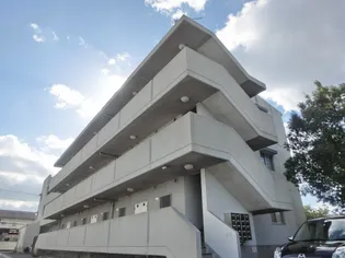 アーバンエース西神戸パル【201号室】の外観