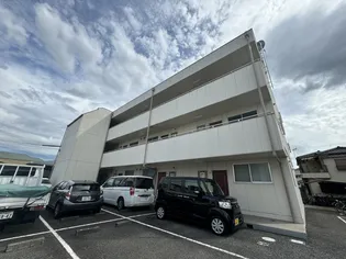 ラ メゾンエスポワールの画像