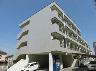 ハイツ大津和の画像