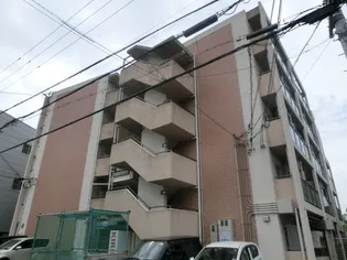 シャトル西神戸の画像