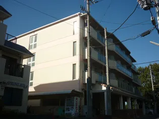 グッドライフ大津和Ⅰの画像