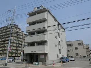 ワコーレ明石【2階】の外観