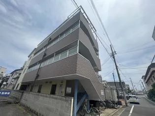 ステージア明石IIの画像