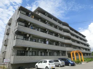 ジョイフル明和【4階】の外観