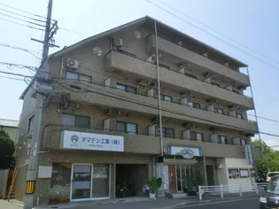 リバーサイド岡田の画像