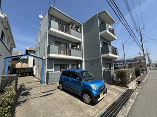 ハイツセントレアの画像