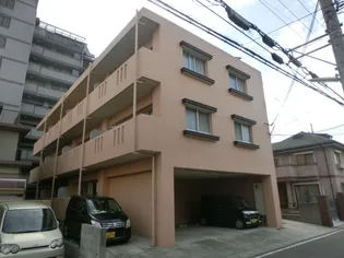 グランシャリオⅢの画像