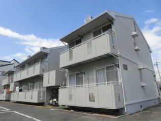 王塚公園ハイツの画像