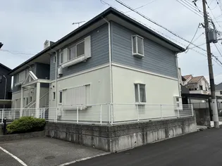 リバーサイド朝霧の画像