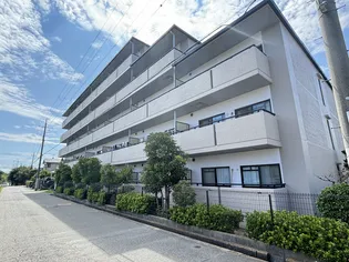 ライフアップハイツの画像