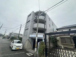 メゾン ド リゼットの画像