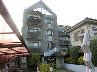 メゾン ド ラヴィの画像