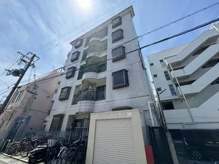 アルビヨン西明石の画像