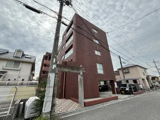 Sメゾン魚住の画像