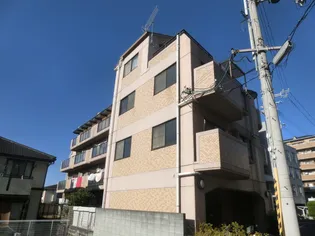 ベネフィス魚住Ⅰの画像