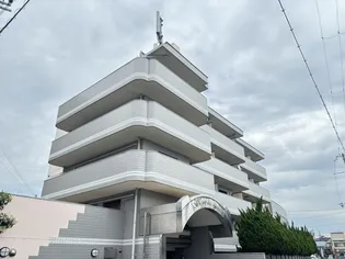 メゾン ド レガードの画像