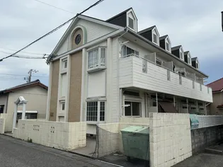 レオパレス錦が丘の画像