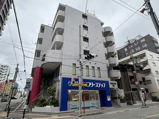 西明石ピアの画像
