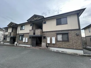 リバーハイム谷八木の画像