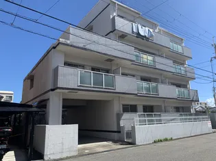 ロイヤルコーポ西明石の画像