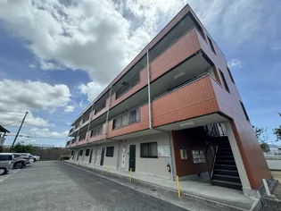 マウンテンハイツの画像