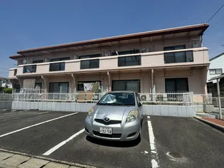 メゾン池上Ⅱの画像