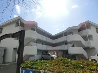 ベルデュウラⅢの画像