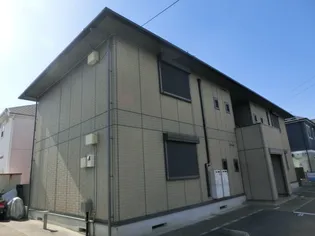 ハートフルハイツの画像