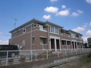 リヴィエール西河原の画像