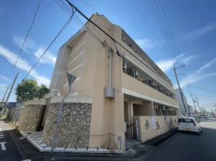 西明石ヤングパレス2の画像