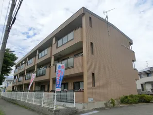 レジデンス小西の画像