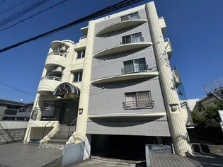 ベルウェストIIの画像