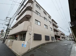 マニーフィーコ&アルファの画像