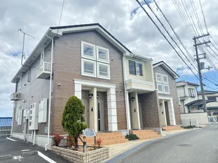 ヴィラ アニメートの画像