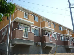 リーブラ KMY1番館の画像