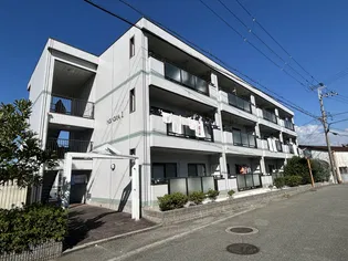 パレス石井IIの画像