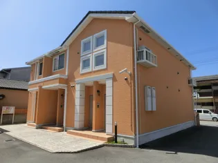 コルティーレ太寺Ⅱの画像