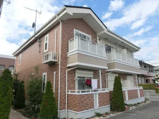 ソレイユⅡ Ⅲ番館の画像