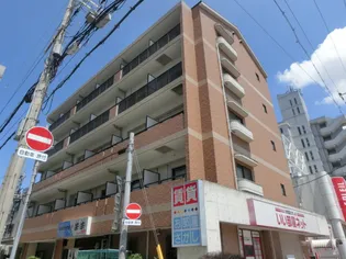 エテルノ スクウェア弐番館の画像